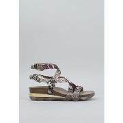 Sandalen Senses &amp; Shoes GORGONA