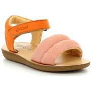 Sandalen Kickers Kickpuff Up