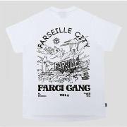 T-shirt Farci Tee farseille