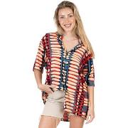 Overhemd Isla Bonita By Sigris Shirt