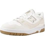 Sneakers New Balance BBW550 TB