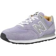 Sneakers New Balance U574 BGG