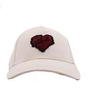 Pet Karl Lagerfeld HEARTS CAP