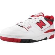 Sneakers New Balance BB550 SE1