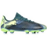 Voetbalschoenen Puma Future 7 Play Fg/Ag Jr