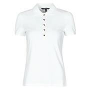 Polo Shirt Korte Mouw Lauren Ralph Lauren KIEWICK