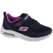 Lage Sneakers Skechers Microspec Max