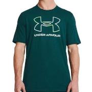 T-shirt Under Armour -