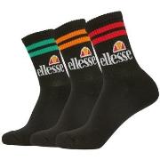 Sokken Ellesse PULLO PACK 3 SOCKS