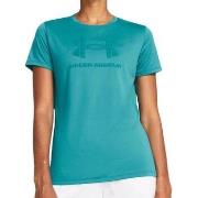 T-shirt Korte Mouw Under Armour -