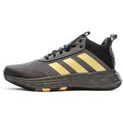 Basketbalschoenen adidas -