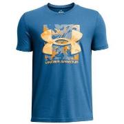 T-shirt Under Armour -