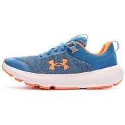 Lage Sneakers Under Armour -