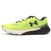 Lage Sneakers Under Armour -