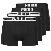 Boxers Puma Puma Placed Logo X4