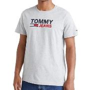 T-shirt Tommy Hilfiger -