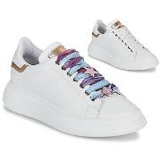 Lage Sneakers Meline 662OR-BI-E652