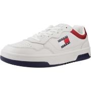 Sneakers Tommy Jeans TJM CUPSOLE LEATHER ESS