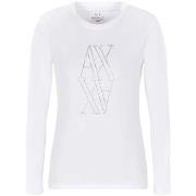 T-shirt EAX -