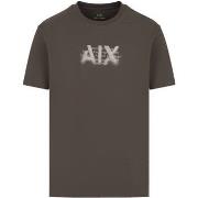 T-shirt EAX -