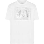 T-shirt EAX -