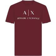 T-shirt EAX T-Shirt