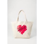 Tas Karl Lagerfeld HEARTS REVERSIBLE SHOPPER