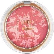 Blush &amp; poeder Catrice Blush Cheek Lover Gemarmerd - 010 Dahlia Bl...