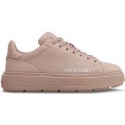 Sneakers Love Moschino ja15304g1gia0-609 pink