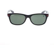 Zonnebril Ray-ban Occhiali da Sole Scuderia Ferrari RB2132M F60131