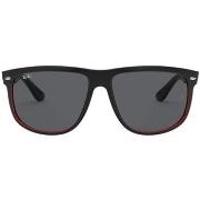 Zonnebril Ray-ban Occhiali da Sole Boyfriend RB4147 617187