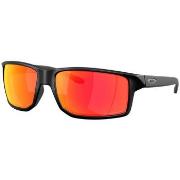 Zonnebril Oakley Occhiali da Sole Gibston XL OO9470 947006 Polarizzati