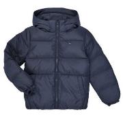 Donsjas Tommy Hilfiger ESSENTIAL DOWN JACKET