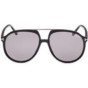 Zonnebril Tom Ford Occhiali da Sole Archie FT1079/S 01C