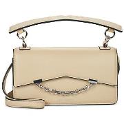 Schoudertas Karl Lagerfeld K/SEVEN GRAINY CROSSBODY