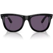 Zonnebril Ray-ban Occhiali da Sole Wayfarer Reverse RBR0502S 66771A