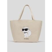 Tas Karl Lagerfeld IKON CHOUPETTE FB SHOPPER