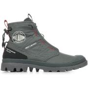 Laarzen Palladium Pampa Travel lite