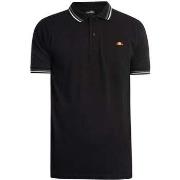 Polo Shirt Korte Mouw Ellesse Rooks-poloshirt