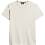 T-shirt Korte Mouw Superdry 248015