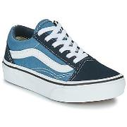 Lage Sneakers Vans OLD SKOOL