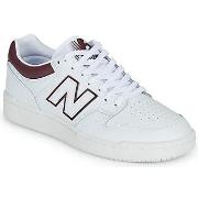 Lage Sneakers New Balance 480