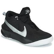 Hoge Sneakers Nike TEAM HUSTLE D 10 (GS)