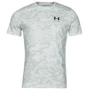 T-shirt Korte Mouw Under Armour UA ABC CAMO SS