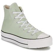 Hoge Sneakers Converse CHUCK TAYLOR ALL STAR LIFT PLATFORM SEASONAL CO...