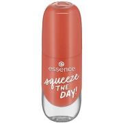 Nagellak Essence Nagelkleur Gel Nagellak - 48 Squeeze THE DAY!