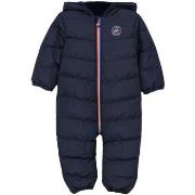 Jumpsuit Peak Mountain Combipilote de ski layette MEROSKI