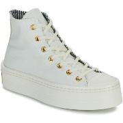 Hoge Sneakers Converse -