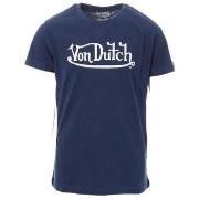 T-shirt Von Dutch -