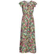 Lange Jurk Betty London YSMINA